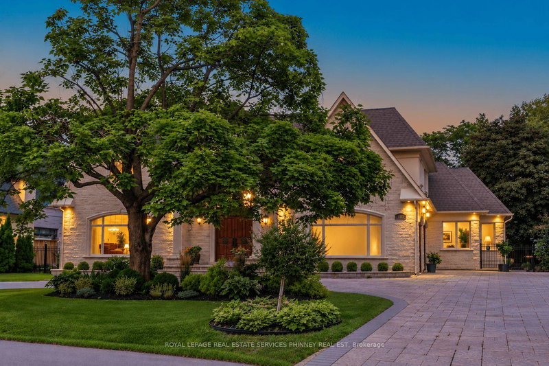 Image of home for listing MLS® W13750972