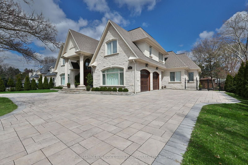 Image of home for listing MLS® W13750972