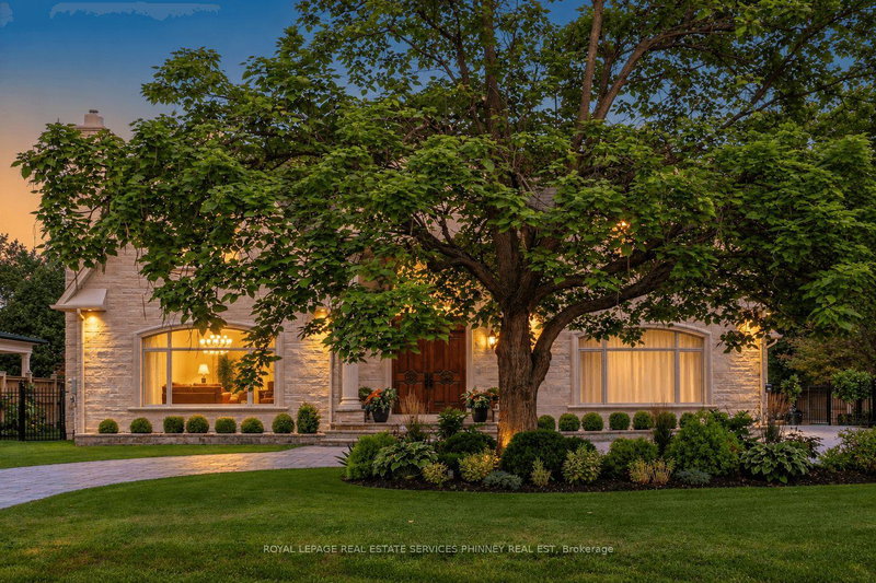 Image of home for listing MLS® W13750972