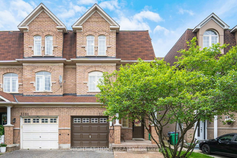 Image of home for listing MLS® W13750994