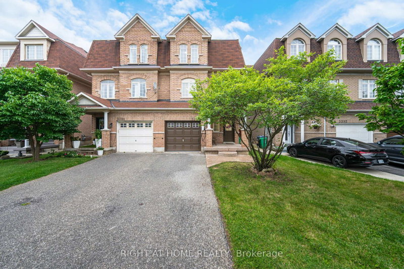 Image of home for listing MLS® W13750994