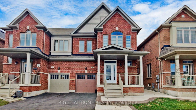 Image of home for listing MLS® W13751018