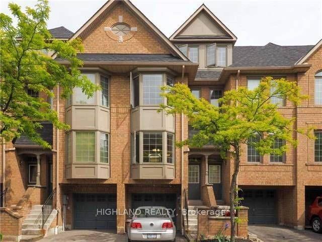 Image of home for listing MLS® W13751116