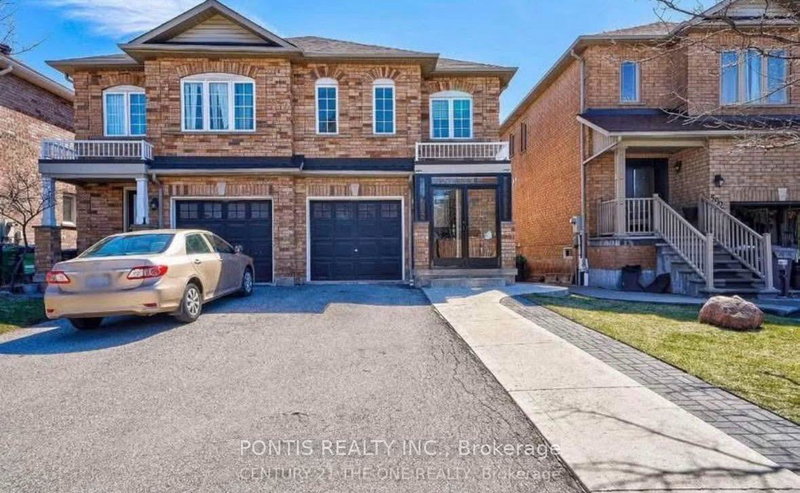 Image of home for listing MLS® W13751122