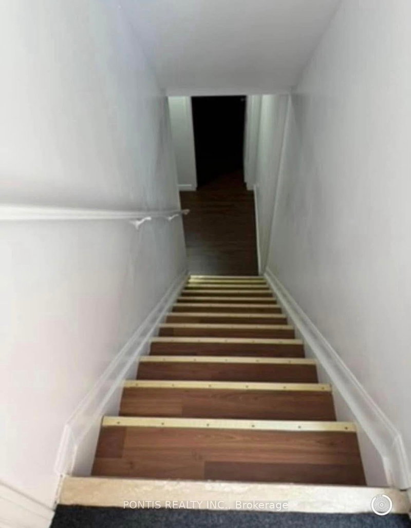 Image of home for listing MLS® W13751122