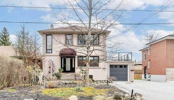 Image of home for listing MLS® W13751206