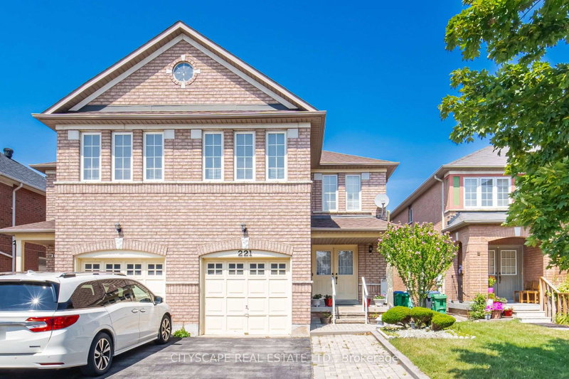 Image of home for listing MLS® W13751210