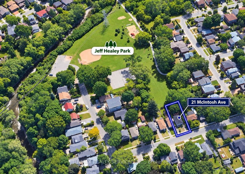 Image of home for listing MLS® W13751244