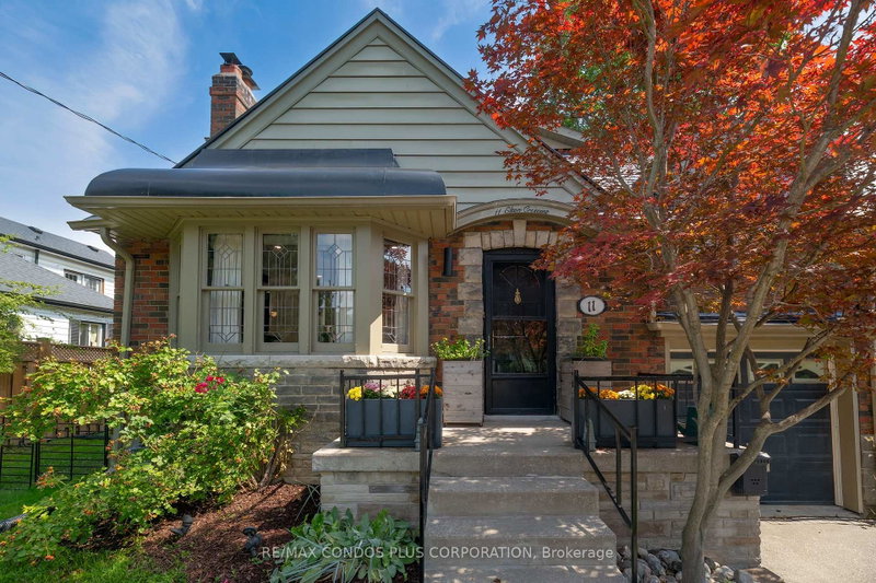 Image of home for listing MLS® W13751458