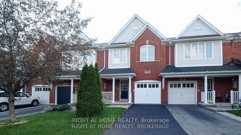 Image of home for listing MLS® W13751538