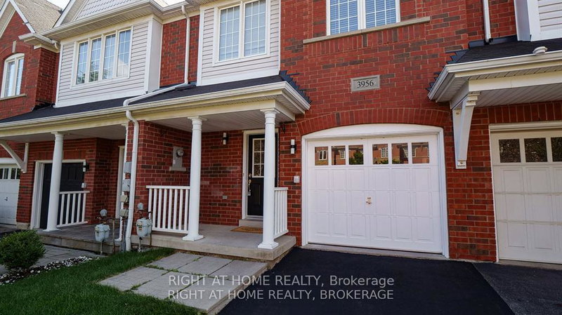 Image of home for listing MLS® W13751538