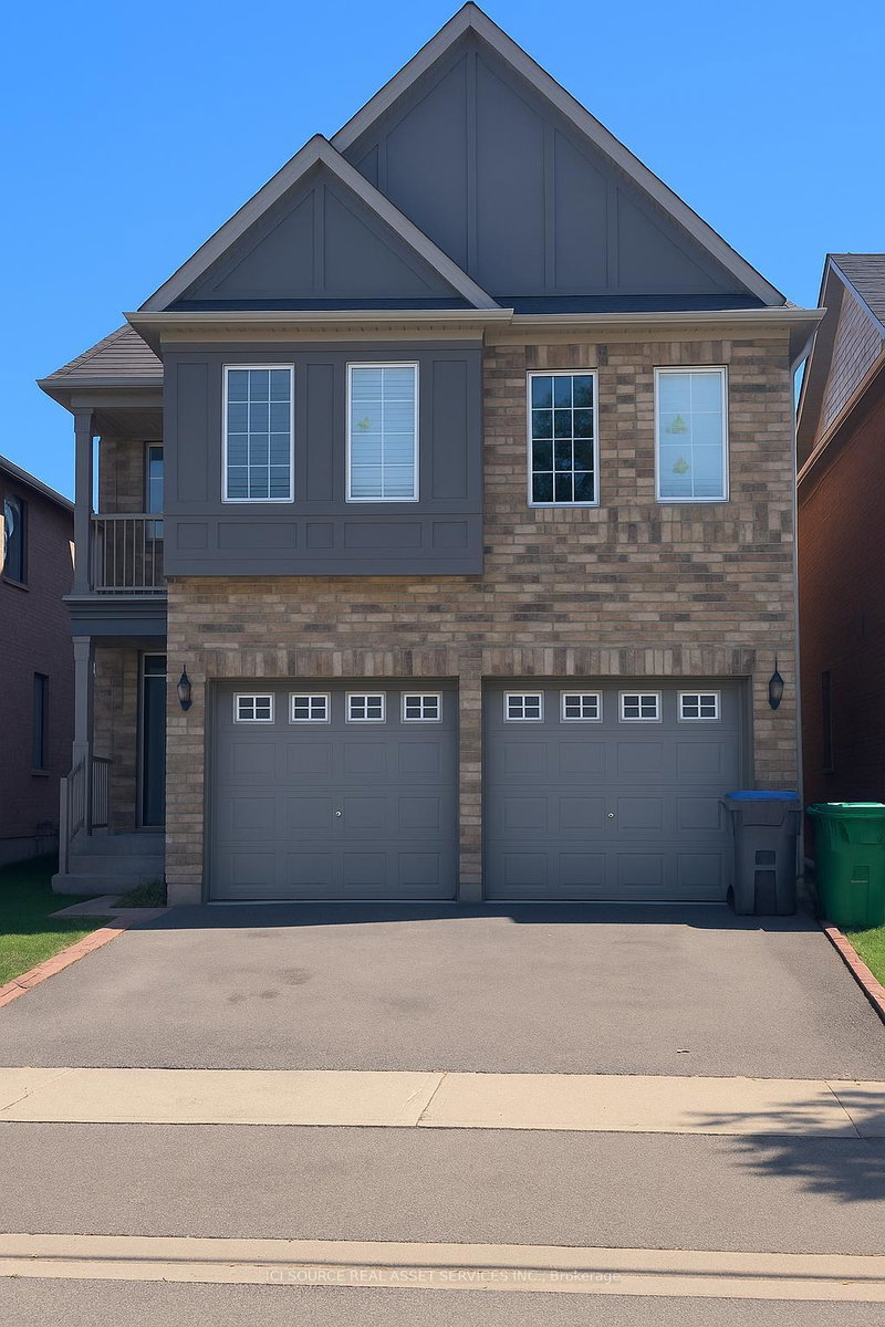 Image of home for listing MLS® W13751560