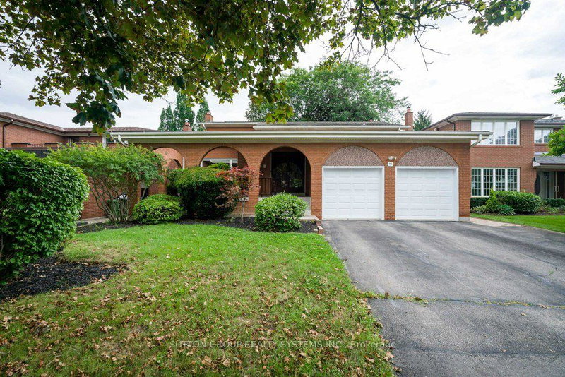 Image of home for listing MLS® W13751660