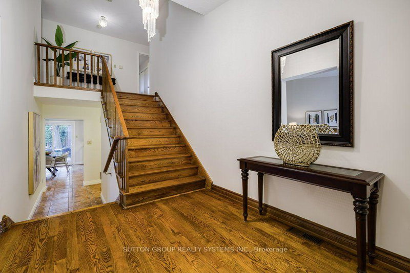 Image of home for listing MLS® W13751660