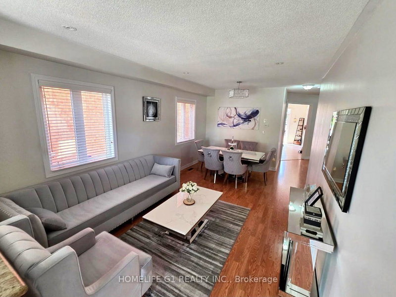 Image of home for listing MLS® W13751780
