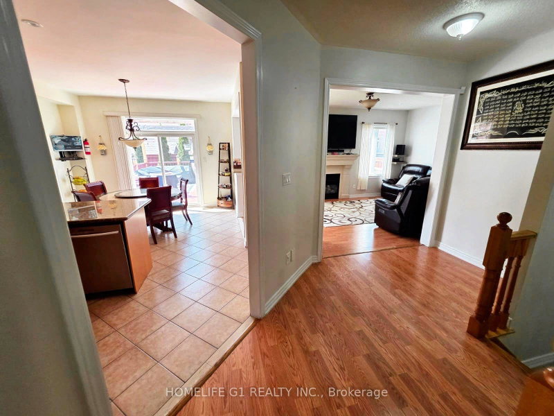 Image of home for listing MLS® W13751780