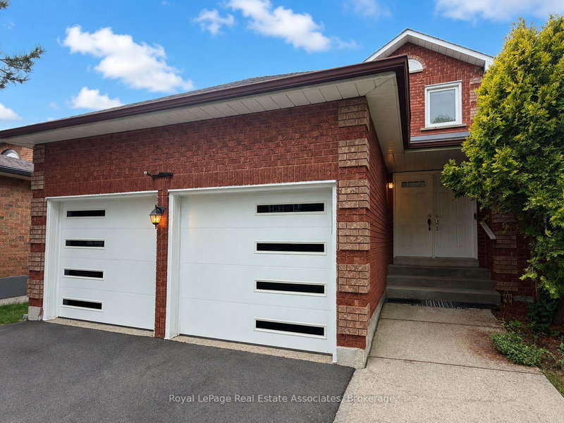 Image of home for listing MLS® W13752150