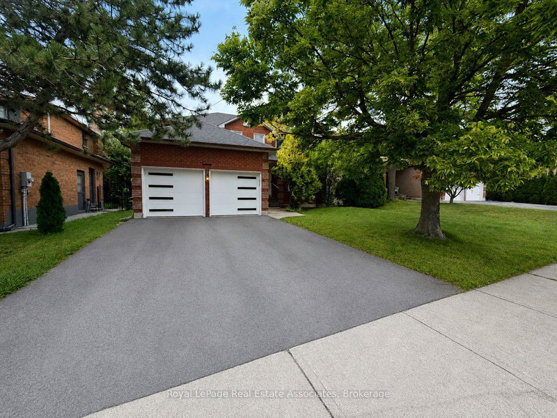 Image of home for listing MLS® W13752150