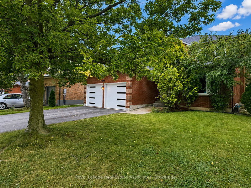 Image of home for listing MLS® W13752150