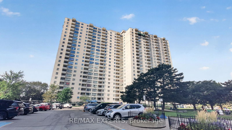Image of home for listing MLS® W13752172