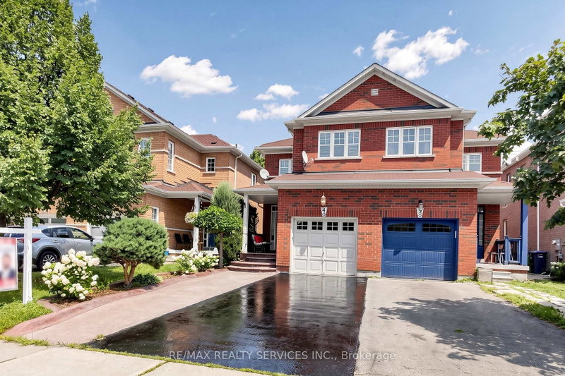 Image of home for listing MLS® W13752200