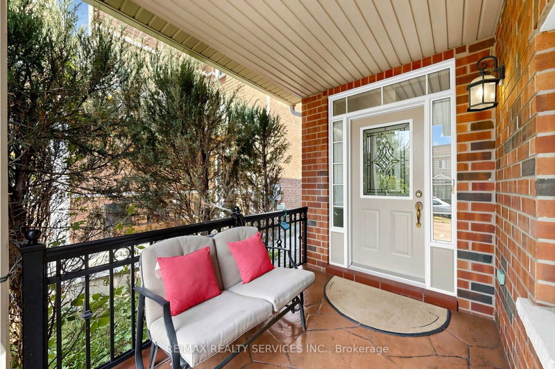 Image of home for listing MLS® W13752200