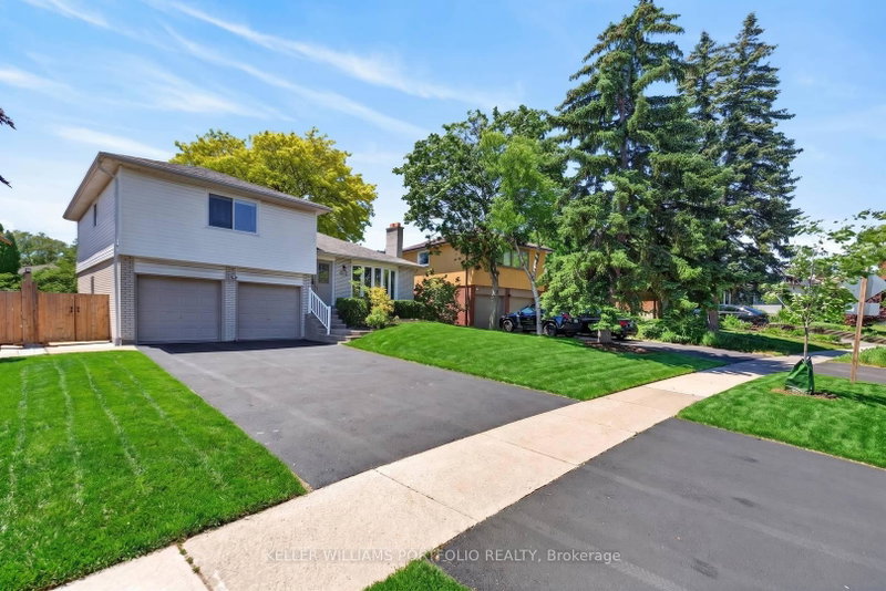 Image of home for listing MLS® W13752318