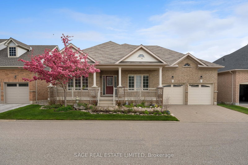 Image of home for listing MLS® W13752332