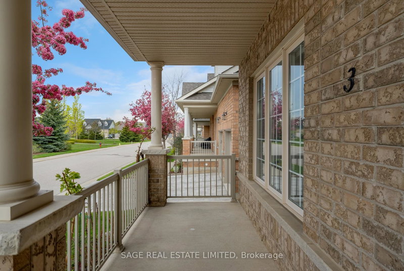 Image of home for listing MLS® W13752332