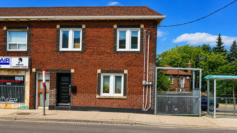 Image of home for listing MLS® W13752352