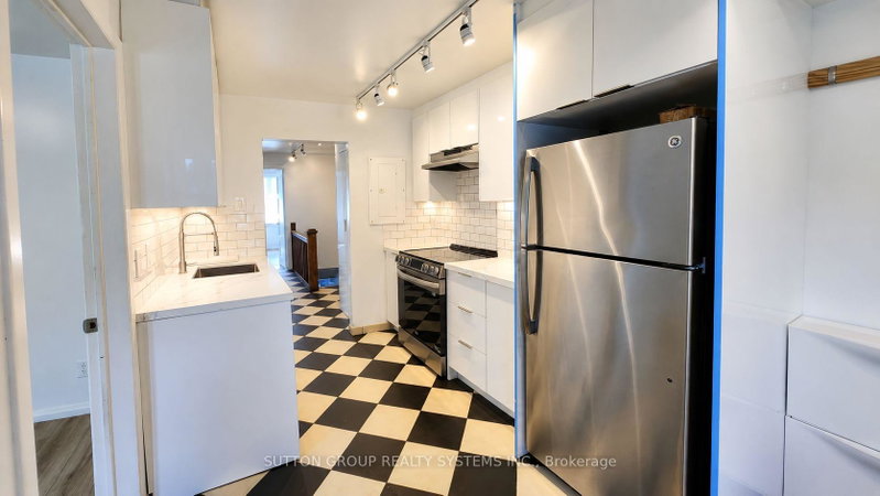 Image of home for listing MLS® W13752352