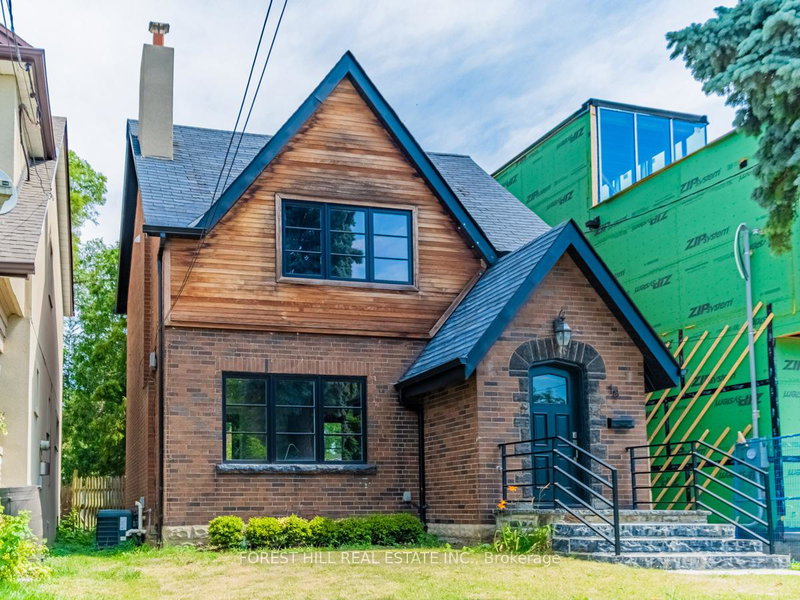 Image of home for listing MLS® W13752366