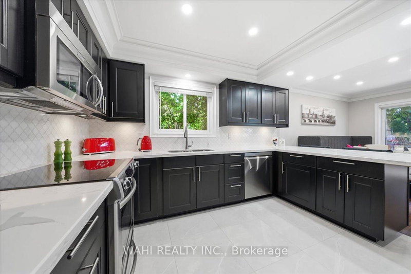 Image of home for listing MLS® W13752422