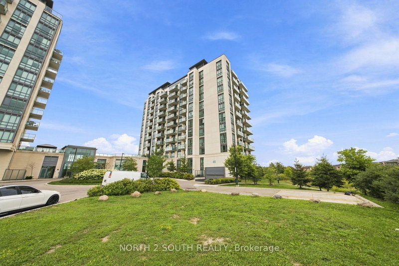 Image of home for listing MLS® W13752480