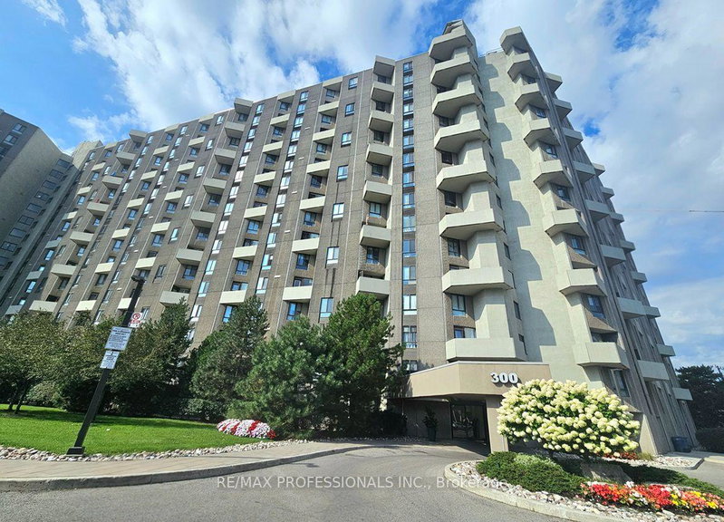 Image of home for listing MLS® W13752560