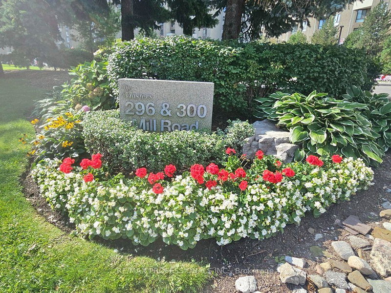 Image of home for listing MLS® W13752560