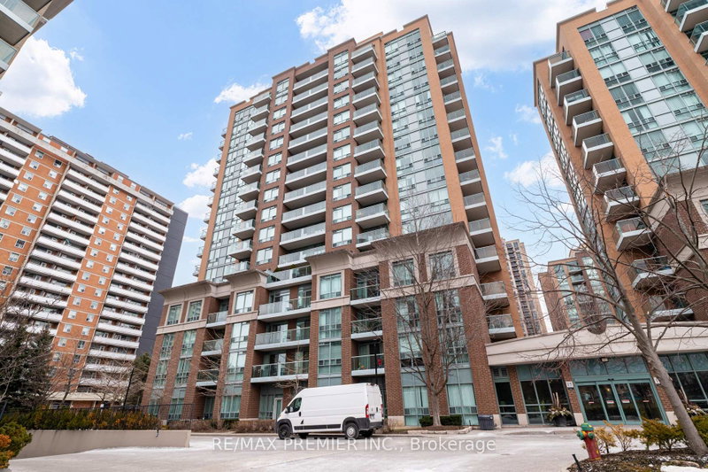Image of home for listing MLS® W13752578