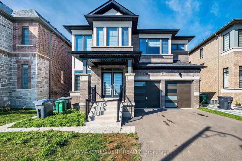 Image of home for listing MLS® W13752624