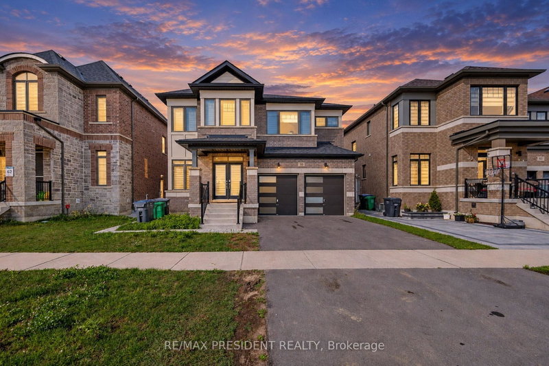 Image of home for listing MLS® W13752624