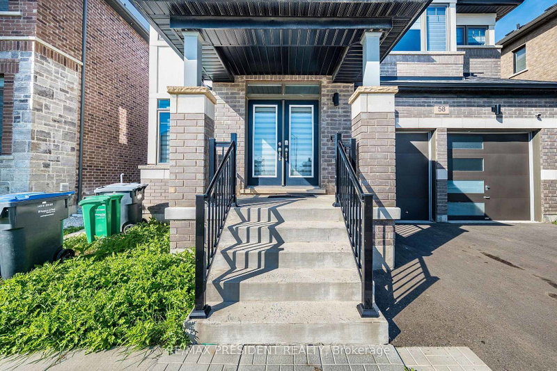 Image of home for listing MLS® W13752624