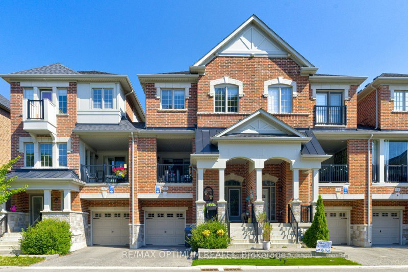 Image of home for listing MLS® W13752676
