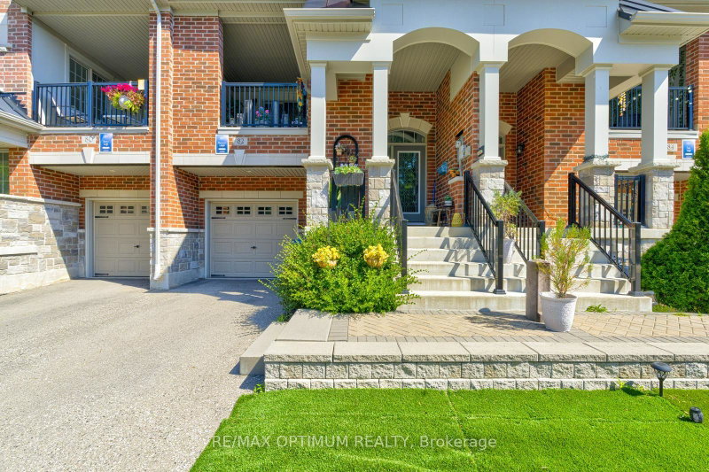 Image of home for listing MLS® W13752676