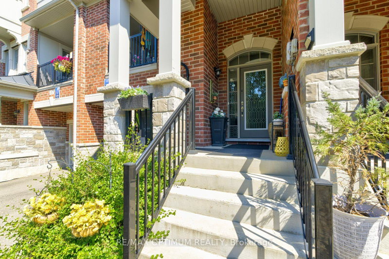 Image of home for listing MLS® W13752676