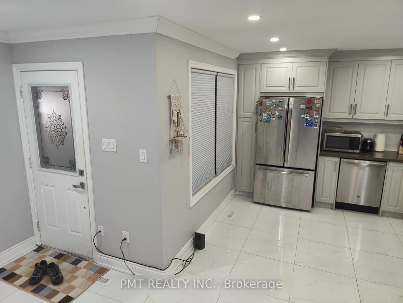 Image of home for listing MLS® W13752708