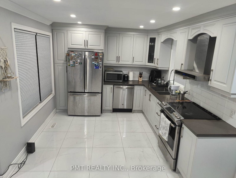 Image of home for listing MLS® W13752708