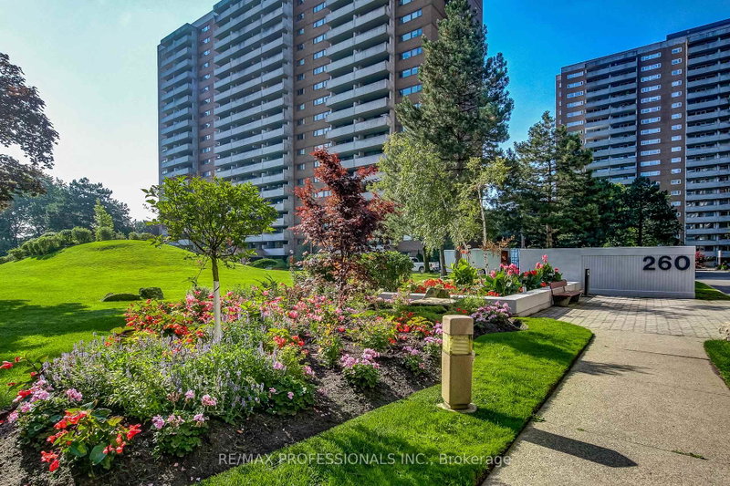 Image of home for listing MLS® W13752992