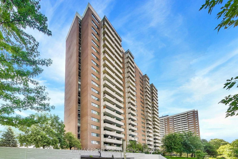 Image of home for listing MLS® W13752992
