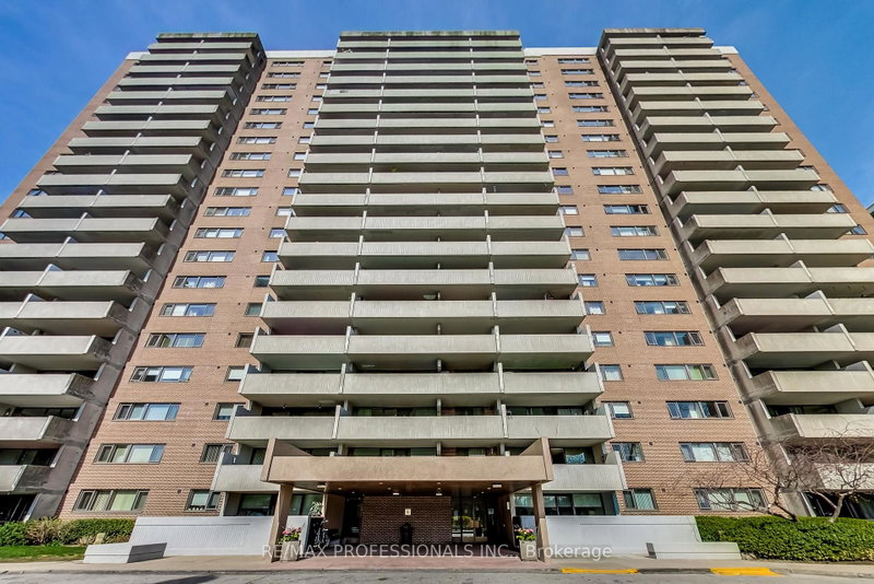 Image of home for listing MLS® W13752992