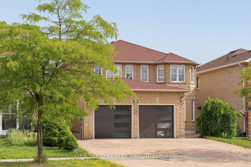 Image of home for listing MLS® W13752996