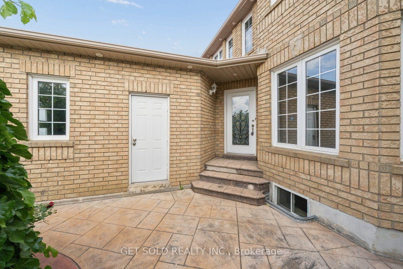 Image of home for listing MLS® W13752996
